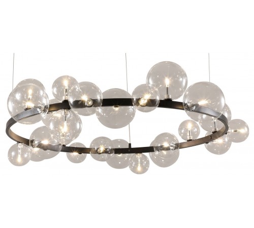 Подвесная люстра Kink Light 07608-24A,19 Иона