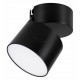 Светильник на штанге Arlight 026482 SP-RONDO-FLAP-R110-25W Warm3000 (BK, 110 deg)
