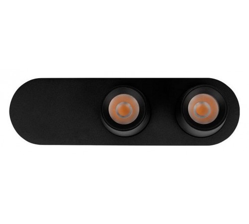 Накладной светильник Loft it 10320/2 Black Quiet