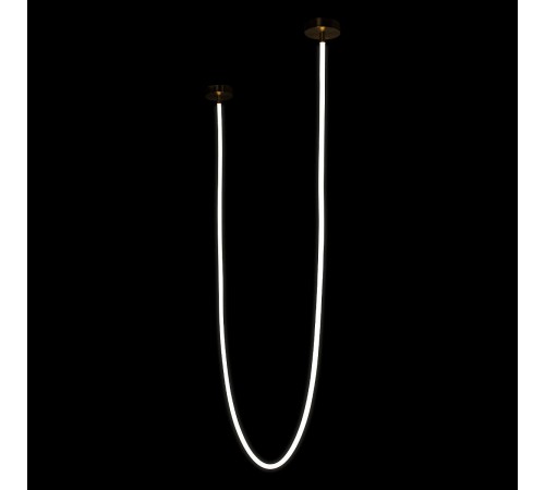 Подвесной светильник Loft it 10230/4000 Lori