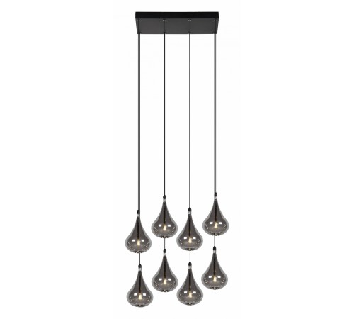Подвесной светильник Lucide 70434/28/30 Tears