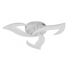 Потолочная люстра Natali Kovaltseva LED LAMPS 81401 Simply