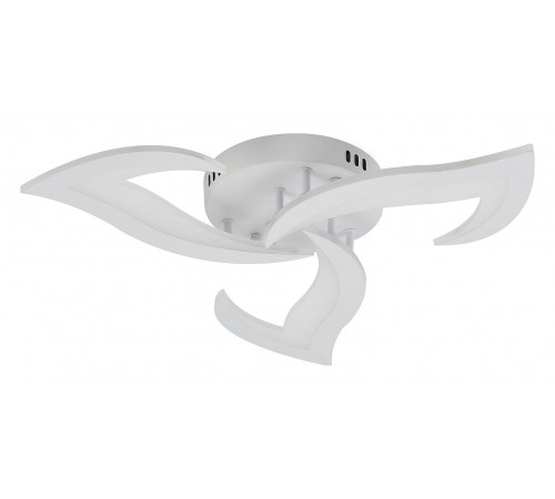 Потолочная люстра Natali Kovaltseva LED LAMPS 81401 Simply