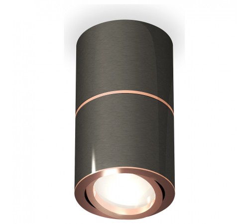 Накладной светильник Ambrella Light XS7403100 XS