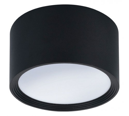 Накладной светильник Escada 20005SMU/04LED SBK 20005LED