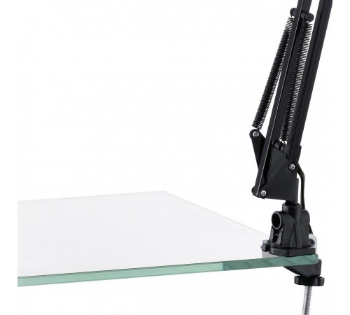 Настольная лампа офисная Eglo 90873 Firmo