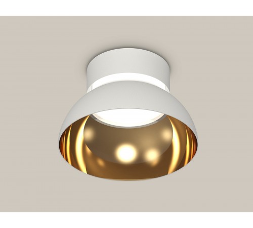 Накладной светильник Ambrella Light XS8101036 XS