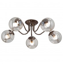 Потолочная люстра Vitaluce V4887-7/5PL V4887