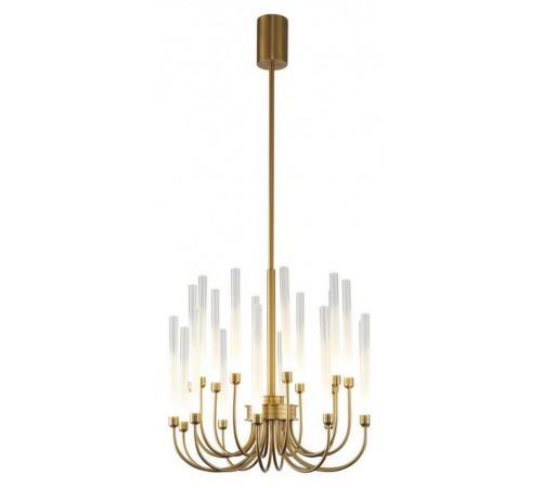 Люстра на штанге Aployt APL.852.07.40 Dominisia