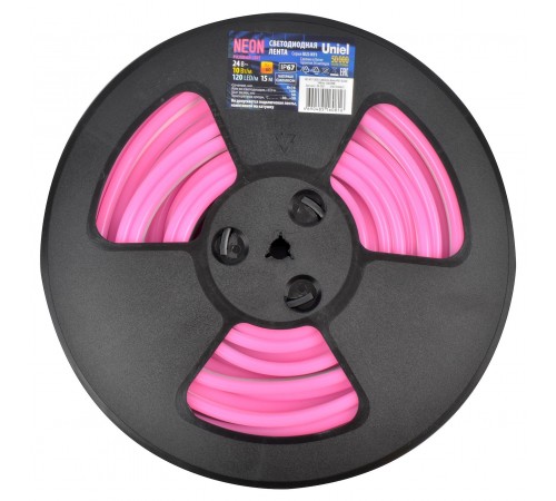 Лента светодиодная Uniel UL-00009104 Neon ULS-N11
