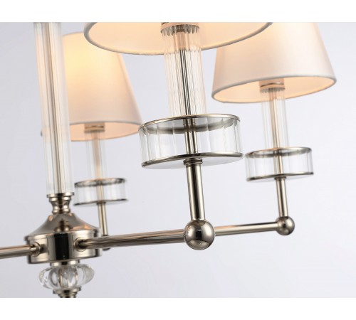 Подвесная люстра Ambrella Light LH71001 LH