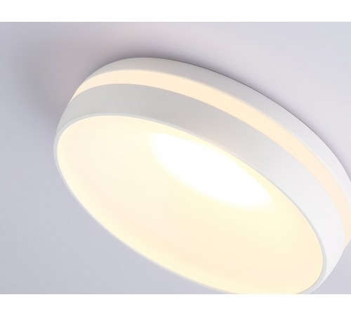 Встраиваемый светильник Ambrella Light TN3321 TN