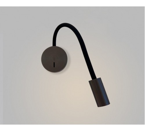 Бра Italline DE-316 black DE