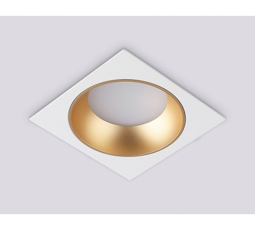 Встраиваемый светильник Ambrella Light TN52338 TN