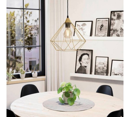 Подвесной светильник Eglo 43679 Tarbes