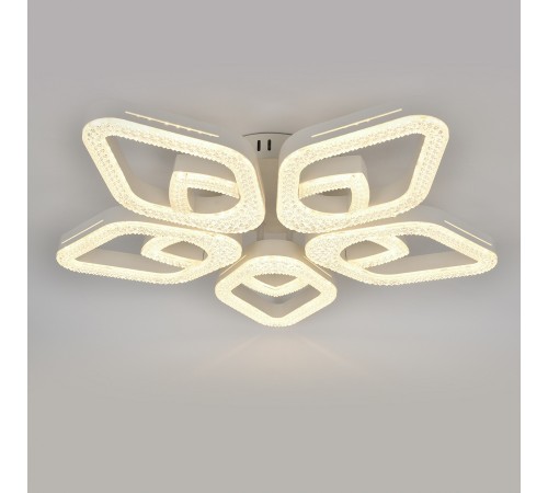 Потолочная люстра Escada 10280/5LED Sedna