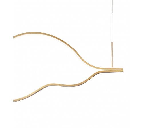 Подвесной светильник Kink Light 08258-100,33P Линн