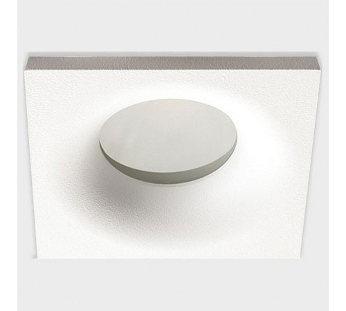 Встраиваемый светильник Italline IT07-7011 white IT07-7011
