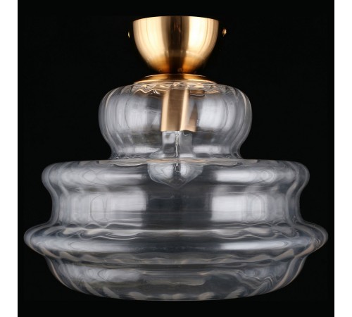 Накладной светильник Aployt APL.303.07.01 Liana