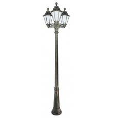 Фонарный столб Fumagalli E26.157.S30.BYF1R Rut