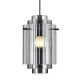 Подвесной светильник Indigo 11054/1P Smoke Brandy