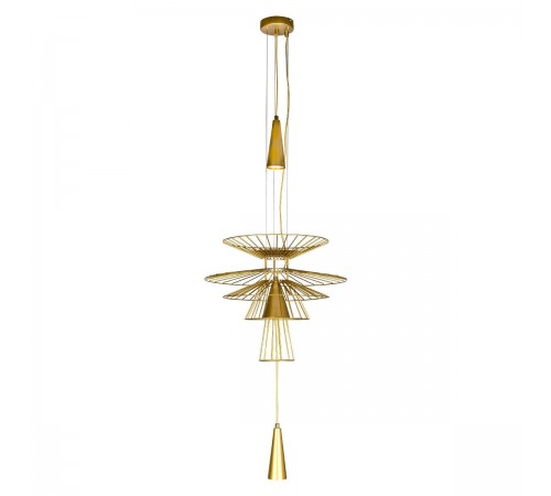 Подвесной светильник Loft it 10141/400 Star