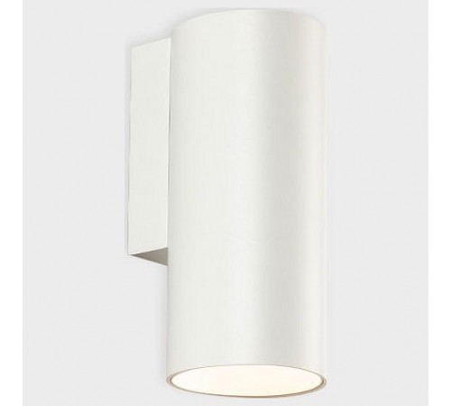 Бра Italline DANNY W1 white Danny