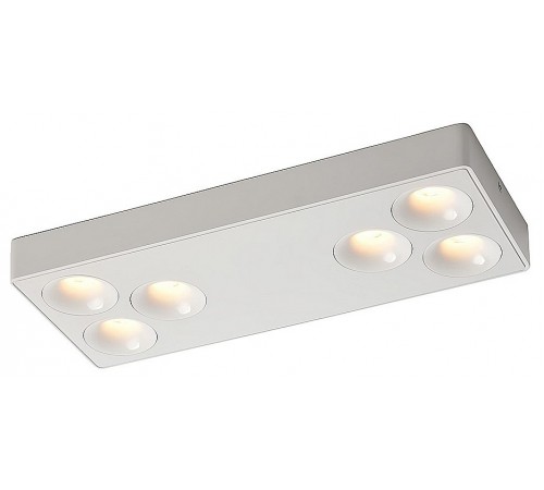 Накладной светильник Wertmark WTB.O01.007.30.36 WTB.O01