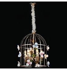 Подвесная люстра Alfa-Light F2924-13 F2924