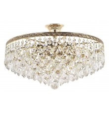 Люстра на штанге Arti Lampadari Castellana E 1.3.46.602 G Castellana