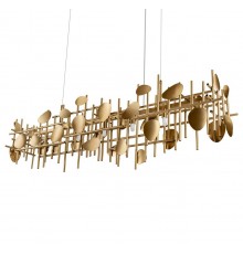 Подвесной светильник Loft it 10396/1200R Escama