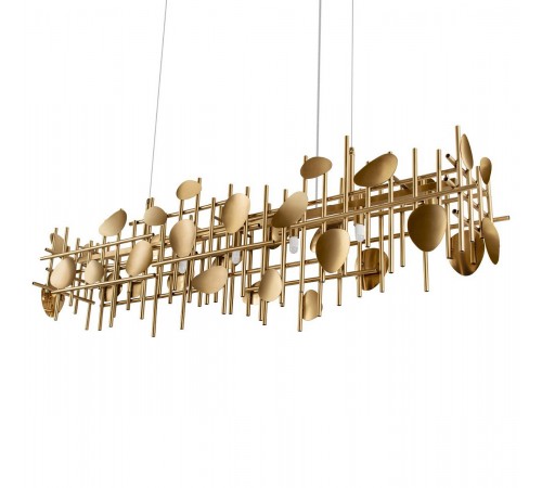 Подвесной светильник Loft it 10396/1200R Escama