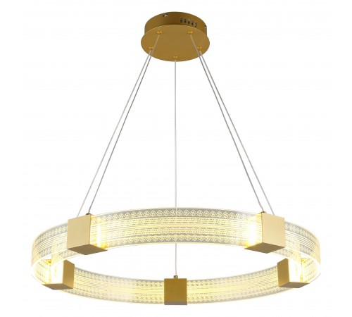 Подвесной светильник Aployt APL.030.03.50 Misia