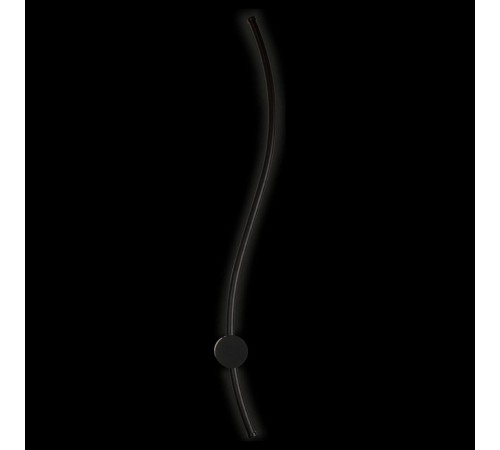 Бра Loft it 10152 BK Rays