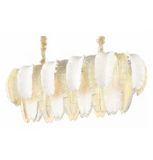 Подвесная люстра Wertmark WE125.14.303 Alexia