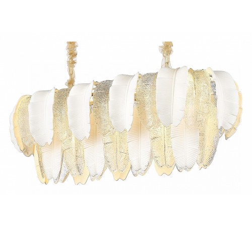 Подвесная люстра Wertmark WE125.14.303 Alexia