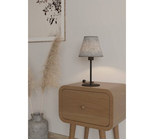 Настольная лампа декоративная Eglo 43986 Alsager