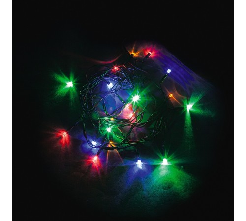 Гирлянда Нить CL02 32282