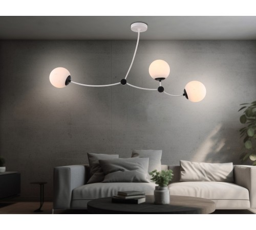 Люстра на штанге Ambrella Light TR2566 TR