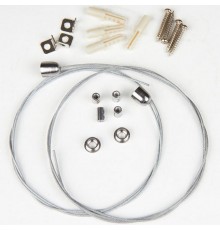 Набор подвесных крепежей Uniel 09463 UFL-H01