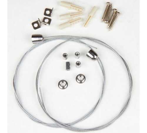 Набор подвесных крепежей Uniel 09463 UFL-H01