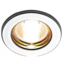 Встраиваемый светильник Ambrella Light FT9210 CH FT