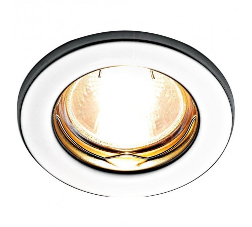 Встраиваемый светильник Ambrella Light FT9210 CH FT