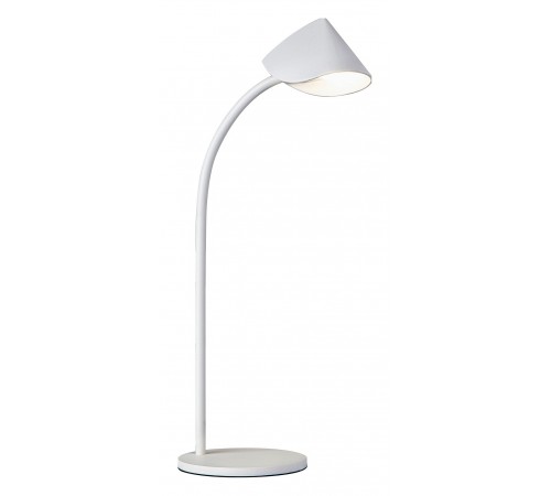 Настольная лампа офисная Mantra 7586 Capuccina