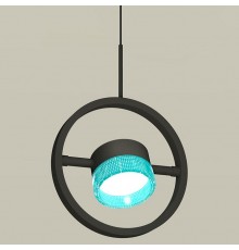 Подвесной светильник Ambrella Light XB9112151 XB