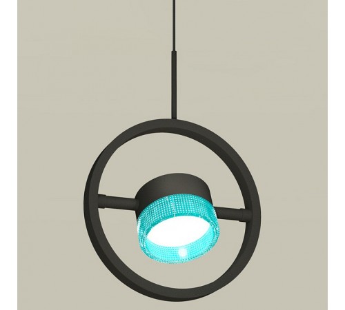 Подвесной светильник Ambrella Light XB9112151 XB