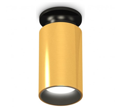 Накладной светильник Ambrella Light XS6327101 XS