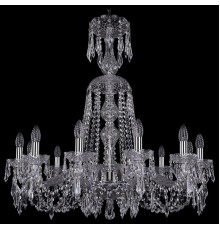 Подвесная люстра Bohemia Art Classic 11.23.12.300.XL-87.Cr.Dr 11.23
