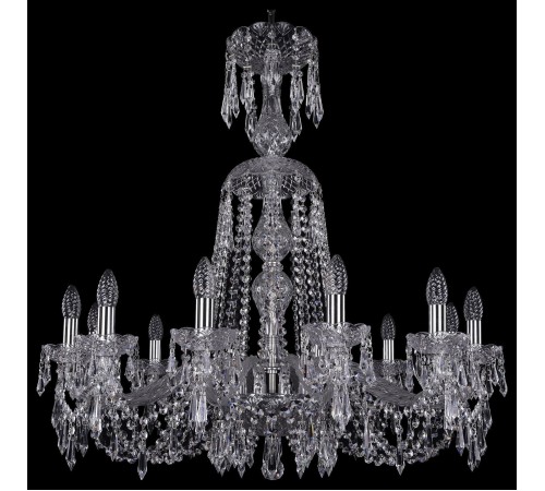 Подвесная люстра Bohemia Art Classic 11.23.12.300.XL-87.Cr.Dr 11.23