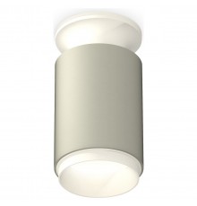 Накладной светильник Ambrella Light XS6314060 XS